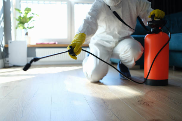 Trusted Trauma Scene Cleanup service in Beachwood, NJ - Four Month Blood Cleanse